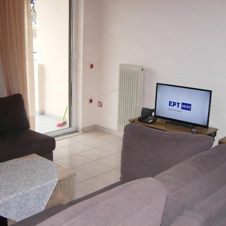 B1 Apt Mytilini Exterior foto