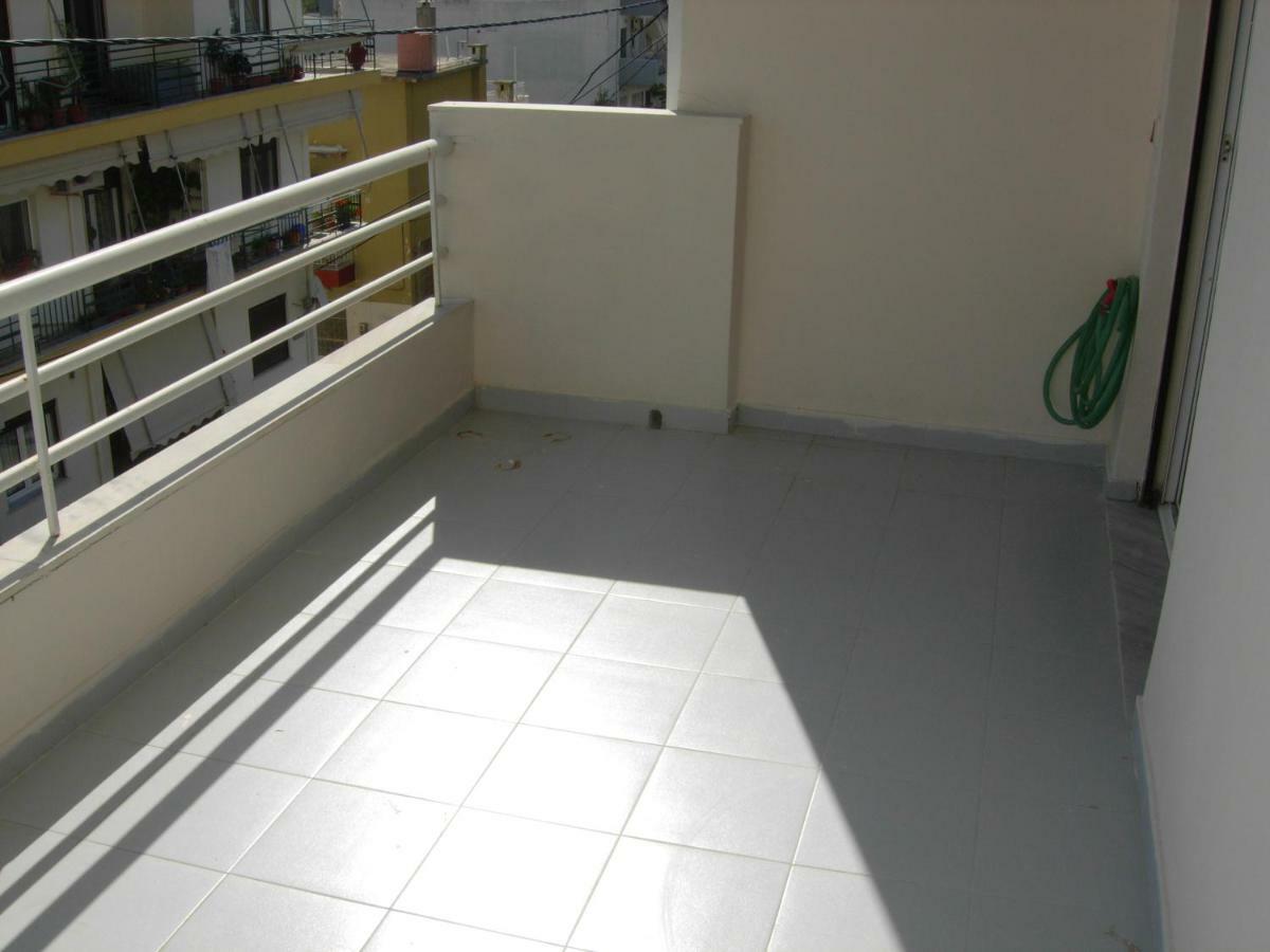 B1 Apt Mytilini Exterior foto